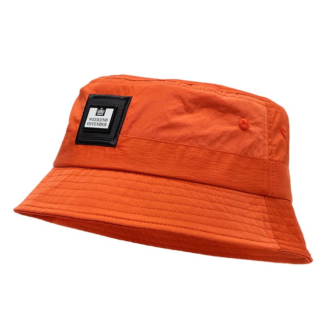 Long Beach Bucket Hat