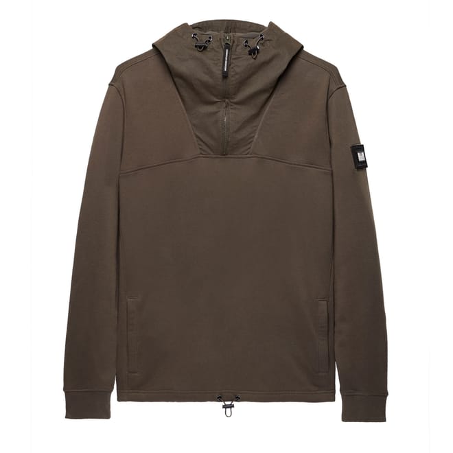 Hamilton Hoodie