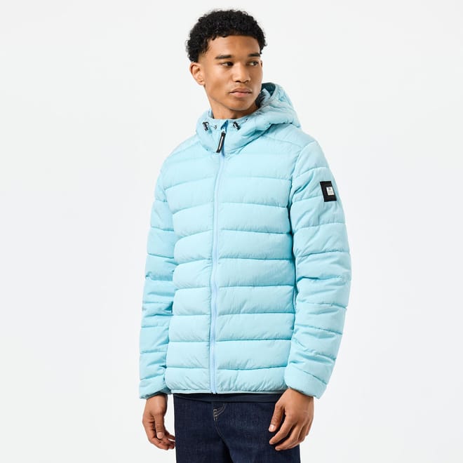 La Guardia Padded Jacket