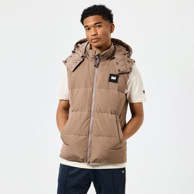 Gordini Down Gilet