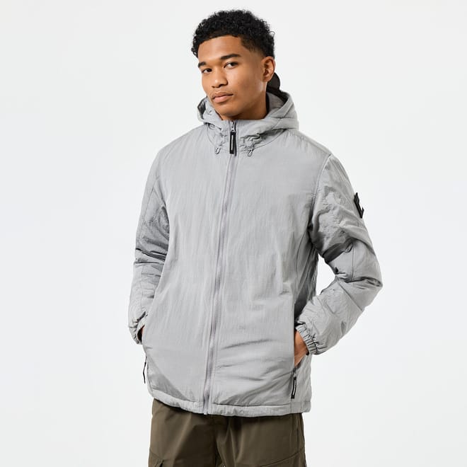 Vettel Thermo SRS Jacket