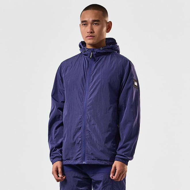 Technician Face Mask Jacket