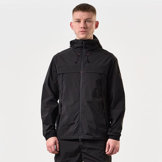 Talamanca Technical Windbreaker Jacket