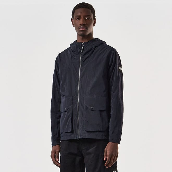 Valencia Summer Jacket