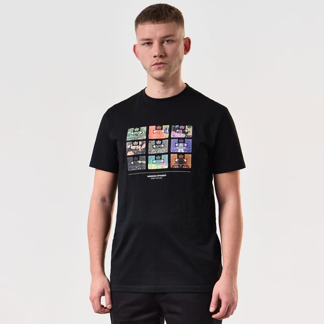 Hanover Graphic T-Shirt