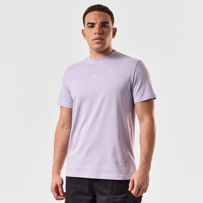 Smile Graphic T-Shirt