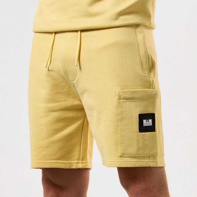 Hawkins Classic Fleece Shorts