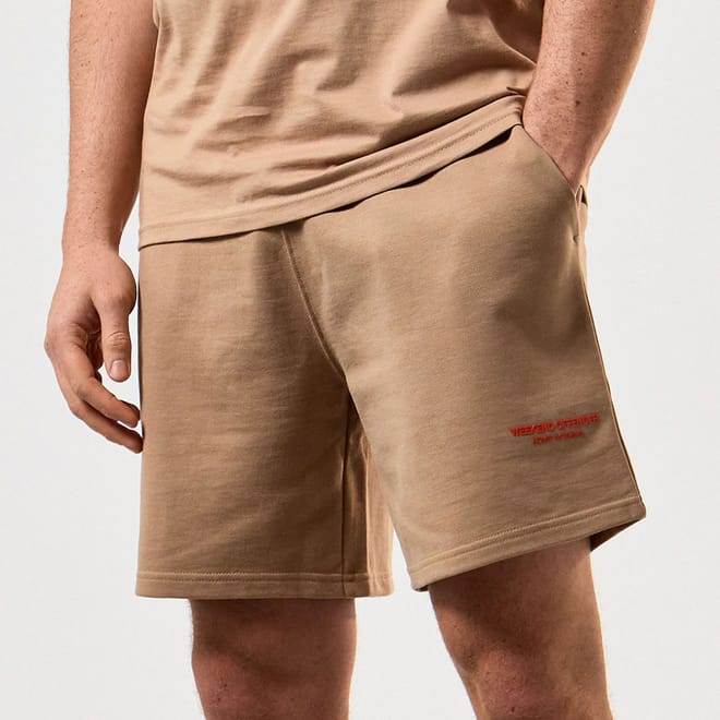Mytros Loose Fit Shorts