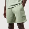 Mytros Loose Fit Shorts