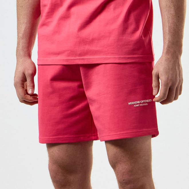 Mytros Loose Fit Shorts