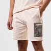 Lerena Fleece Shorts