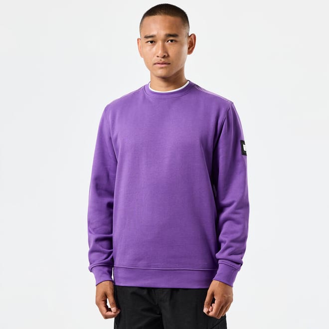 F Bomb Crewneck Sweatshirt