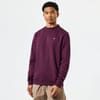 Ferrer Badge Crewneck Sweatshirt