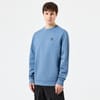 Ferrer Badge Crewneck Sweatshirt
