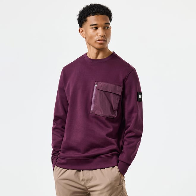 Neve Crewneck Sweatshirt