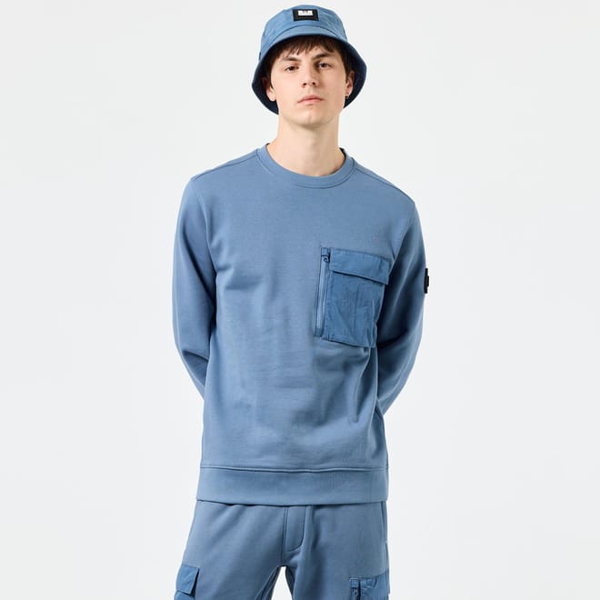Neve Crewneck Sweatshirt