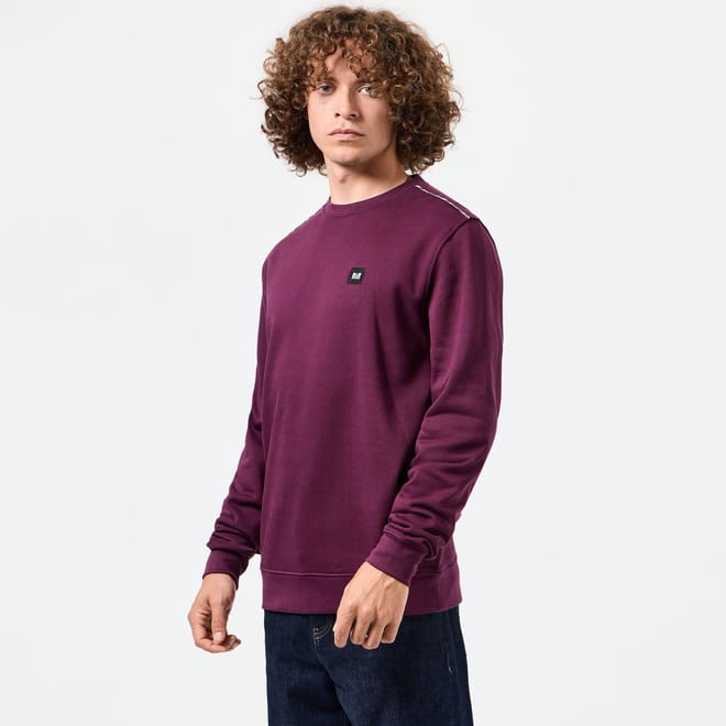 Vega Crewneck Sweatshirt