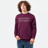 Warwick Crewneck Sweatshirt
