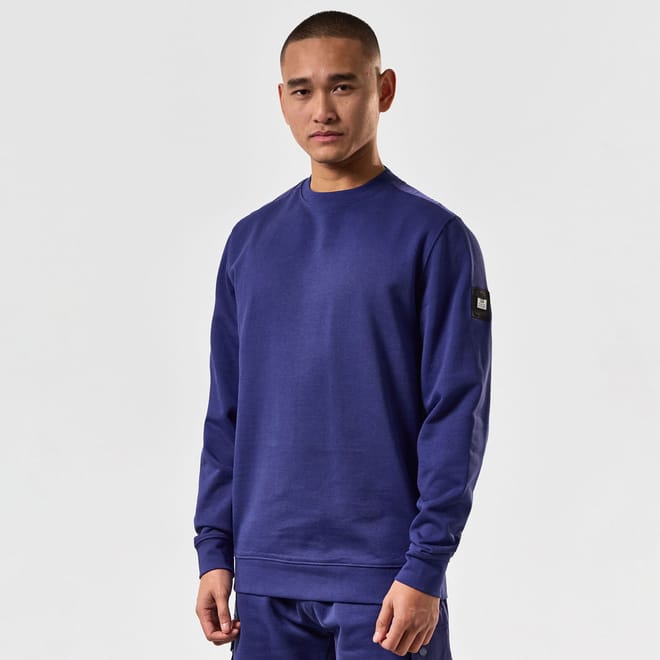 F Bomb Crewneck Sweatshirt