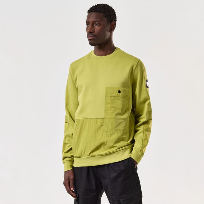 Sirenko Crewneck Sweatshirt