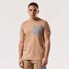 Gorman House Check Pocket T-Shirt