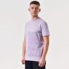 Ryan Large Prison Print T-Shirt