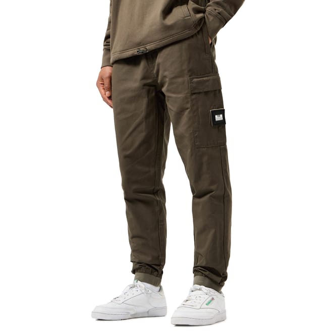 Hoshino Cargo Pants