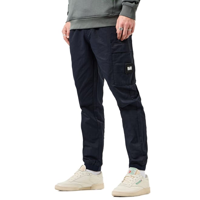 Hoshino Cargo Pant