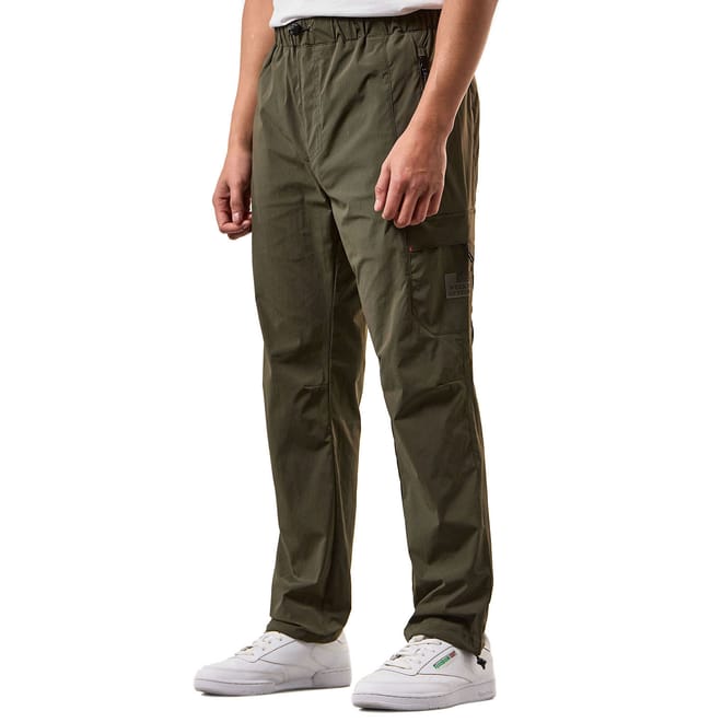 Tulum Technical Combat Pants