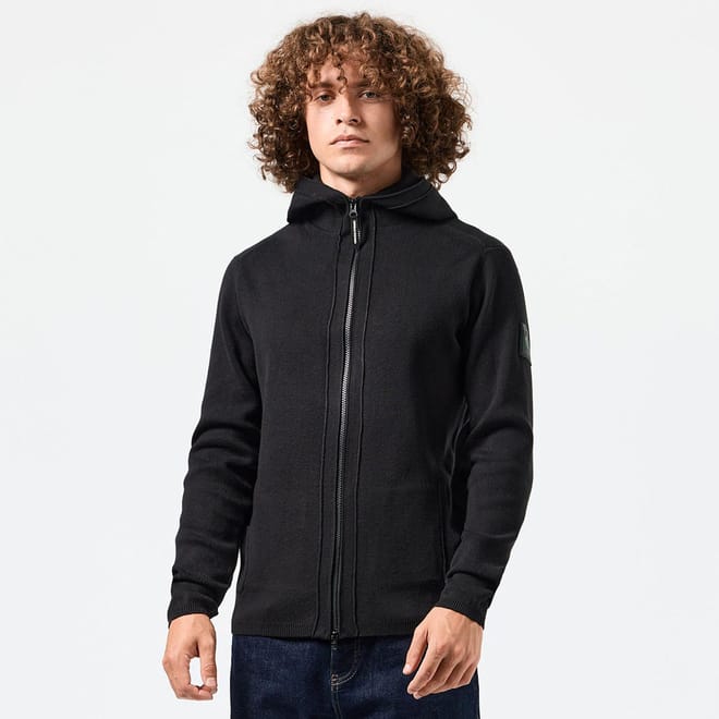 Enzo Hoodie
