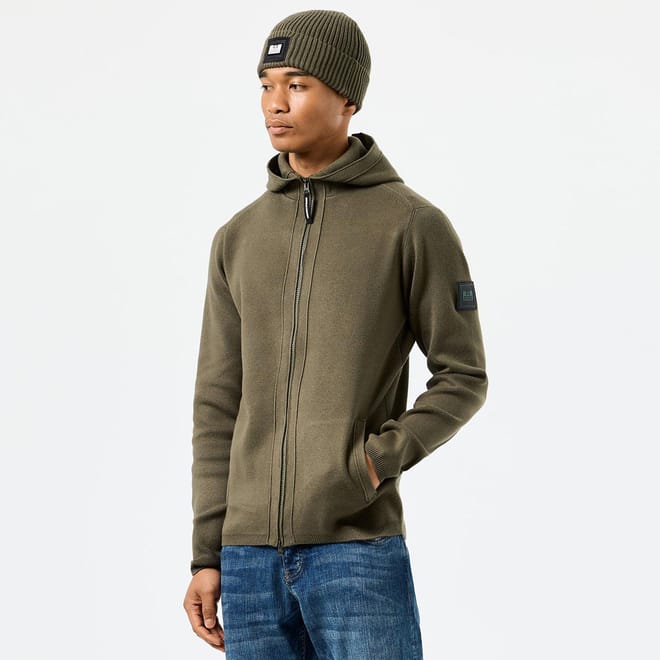 Enzo Hoodie