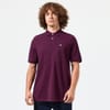 Caneiros Badge Polo Shirt