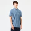 Astola Piping Detail Polo Shirt