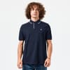 Astola Piping Detail Polo Shirt