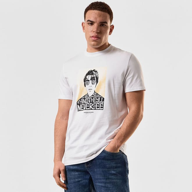 Forever Graphic T-Shirt