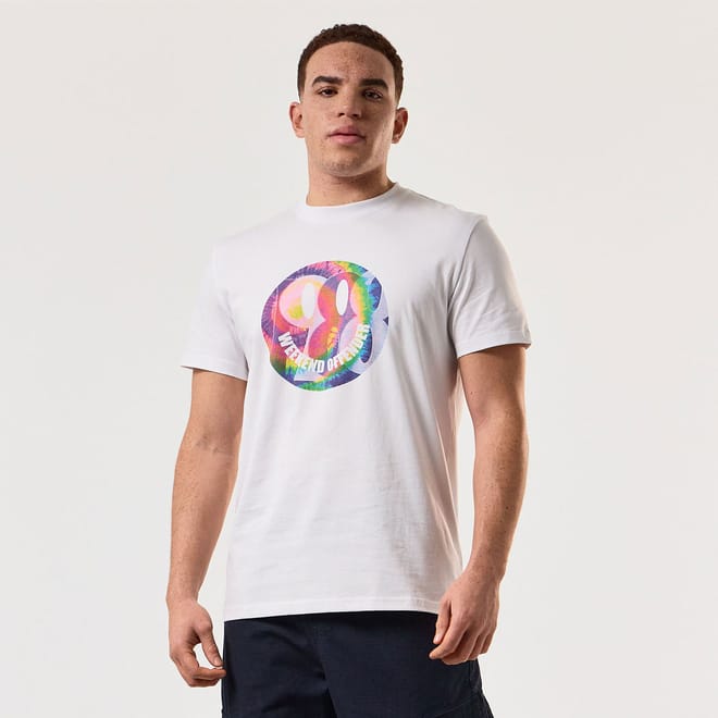 Shoom Graphic T-Shirt