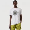Ressurection Graphic T-Shirt