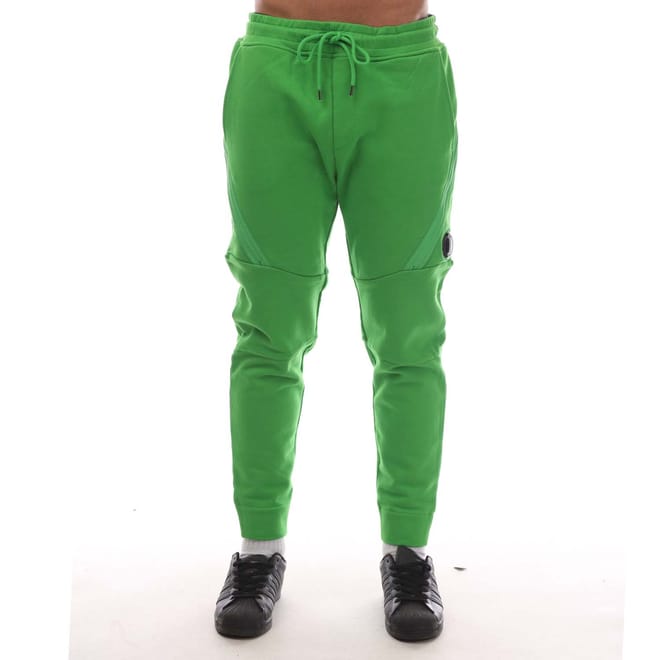 Lens detail Loopback Sweatpants