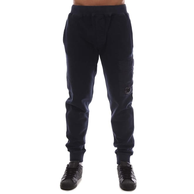Reverse Brushed & Emerized Fleece Sweatpants