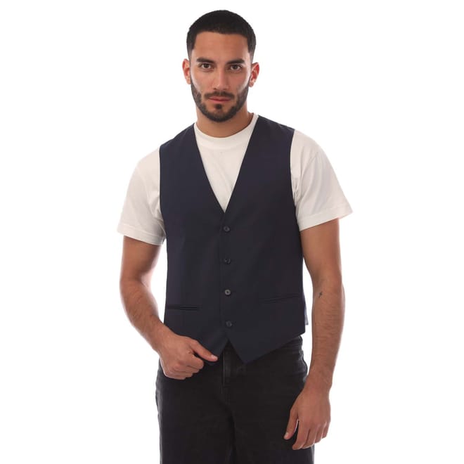 Vin182 Waistcoat