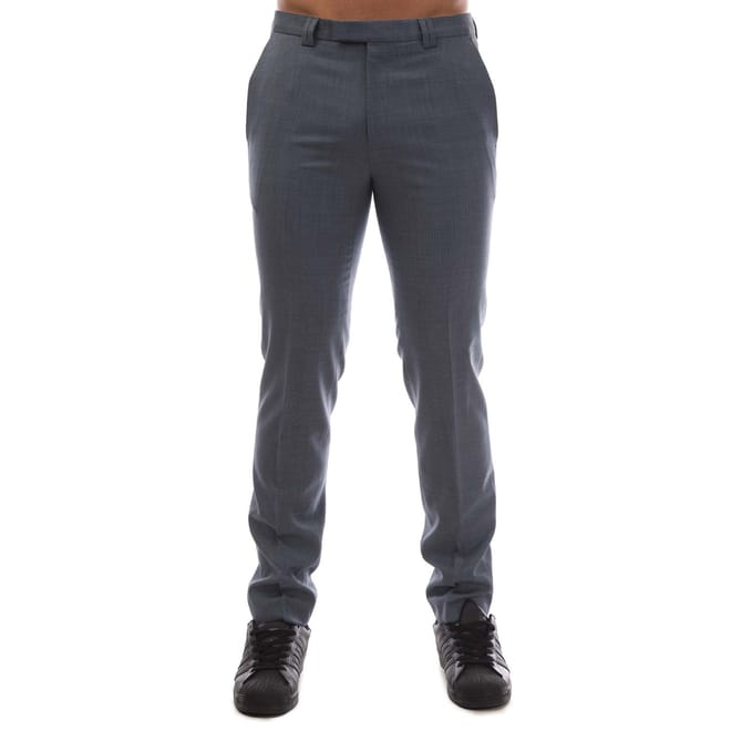 Hesten182 Trousers