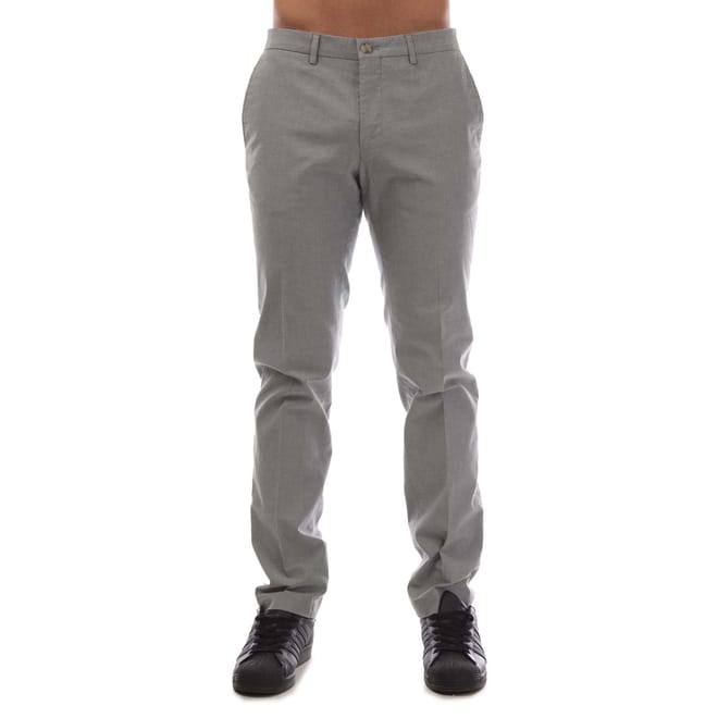 Wylson-W Trousers
