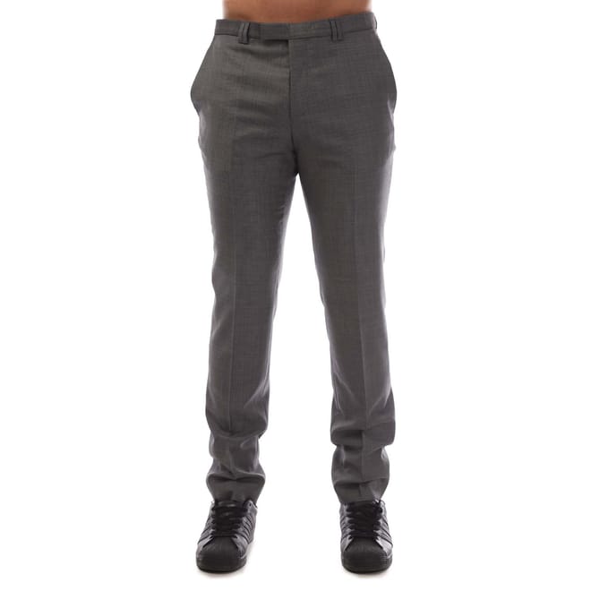 Hesten182 Trousers