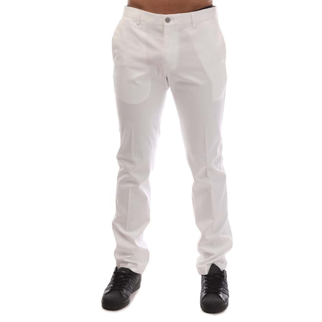 Stanino17 Trousers