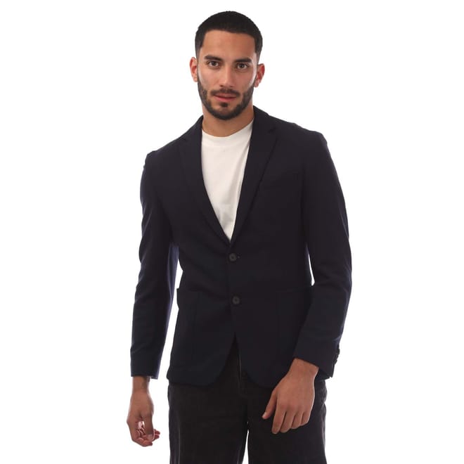 Nold2 Blazer Jacket
