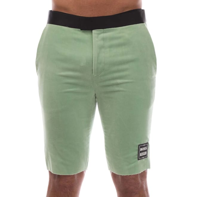 Pinnacle Shorts