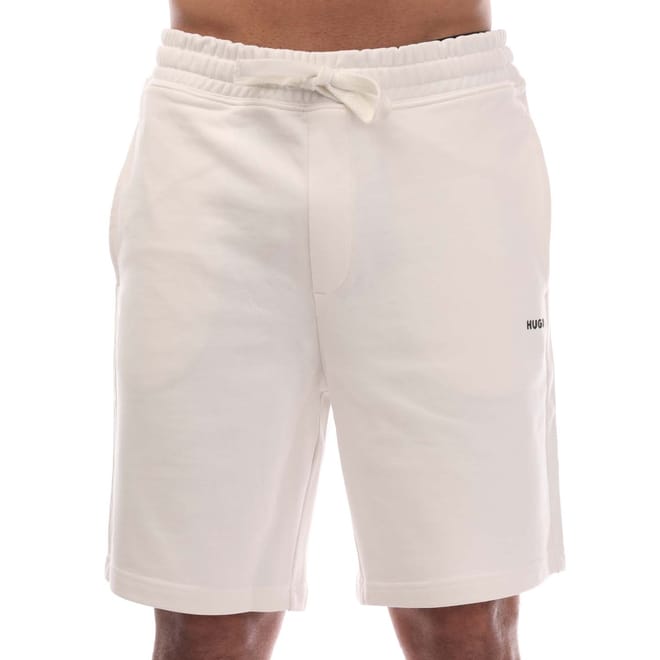 Dayono Relaxed-Fit Shorts