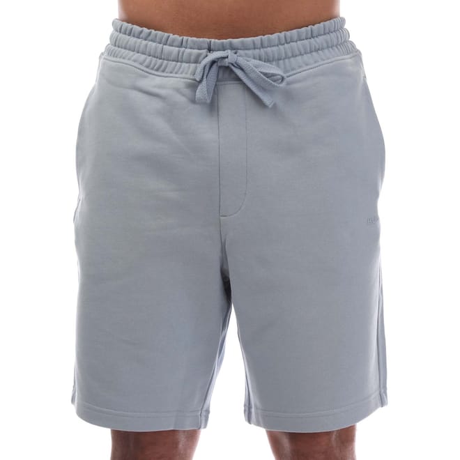 Dayono Relaxed-Fit Shorts