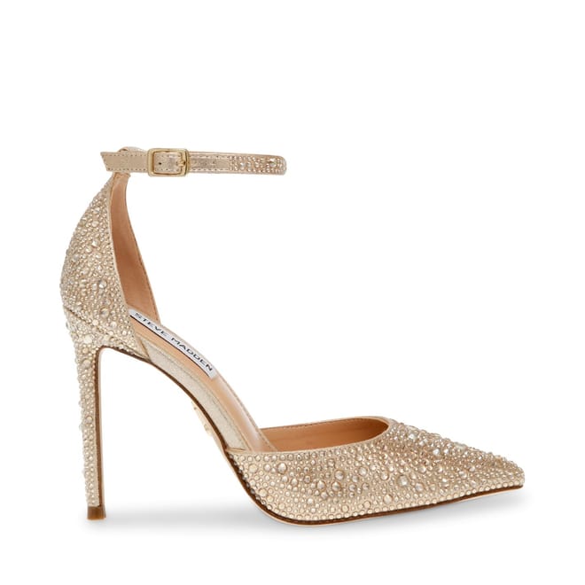 Slingback Stiletto Heels