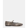 R Rhinestone Sandal